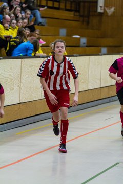 Bild 140 - C/B-Juniorinnen Hallenturnier